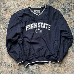 Colosseum Athletics Navy Jacket